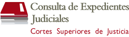 Imagen logo consulta de expedientes judiciales